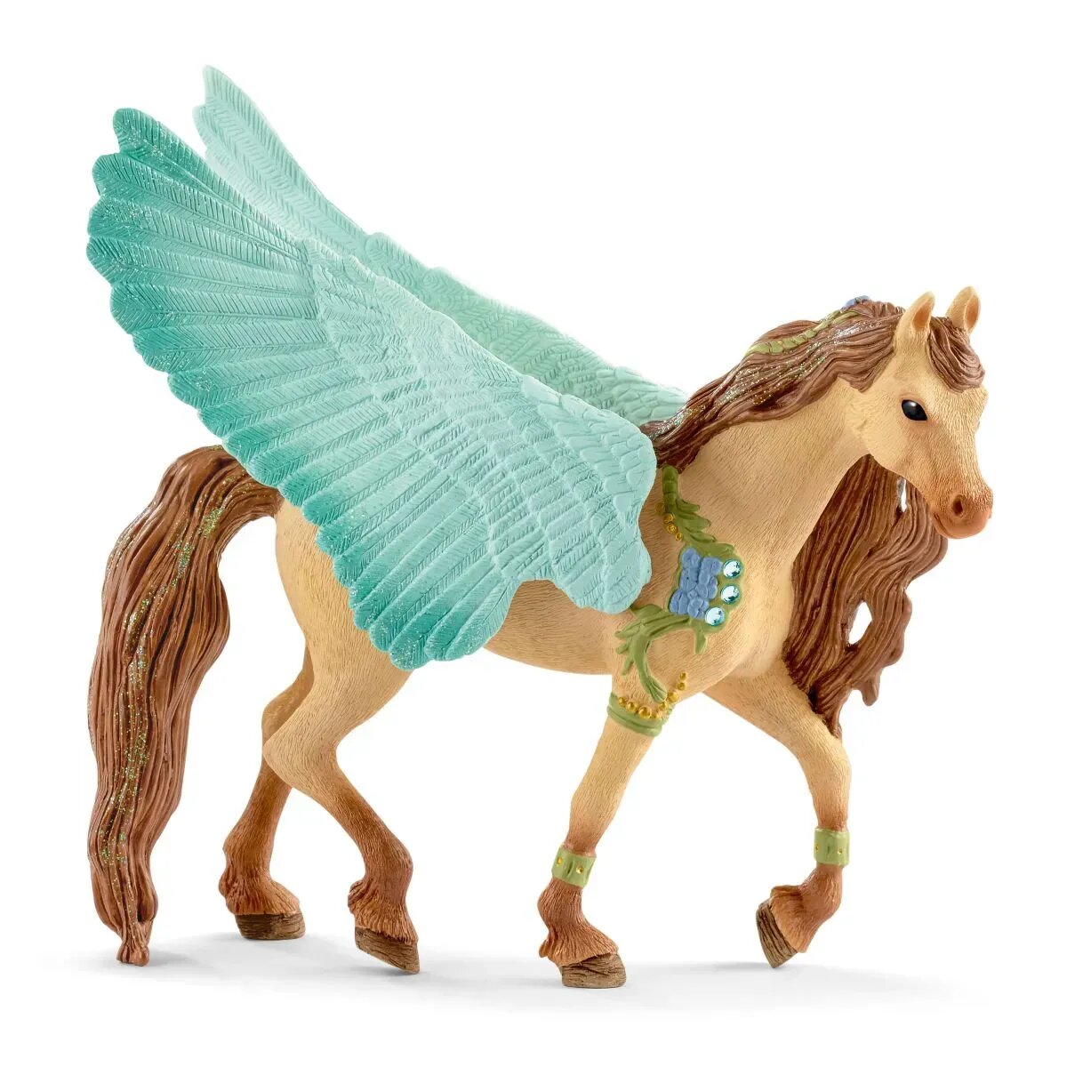 Schleich® 70574 bayala Schmuckpegasus Hengst