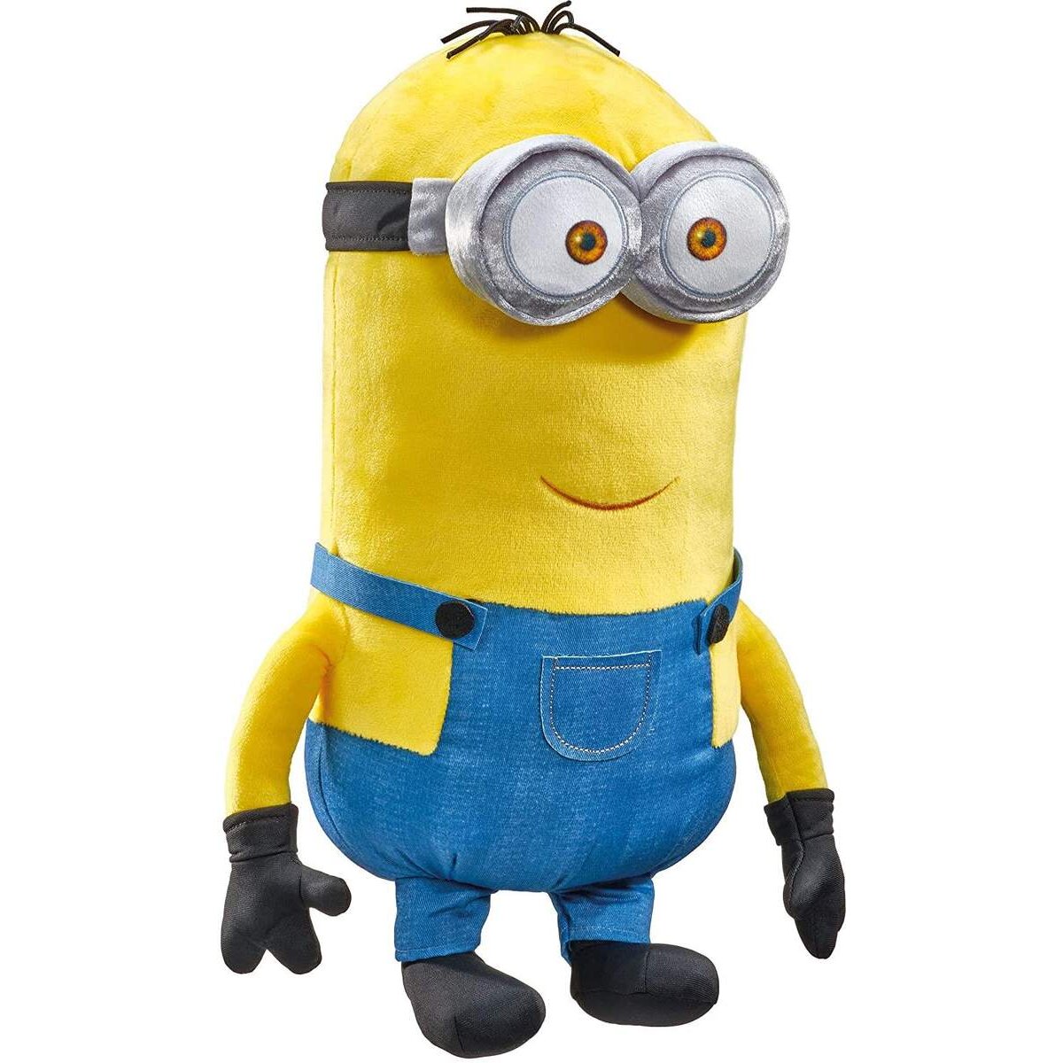 Schmidt Spiele Plüsch Dreamworks Minions, Kevin, 45 cm