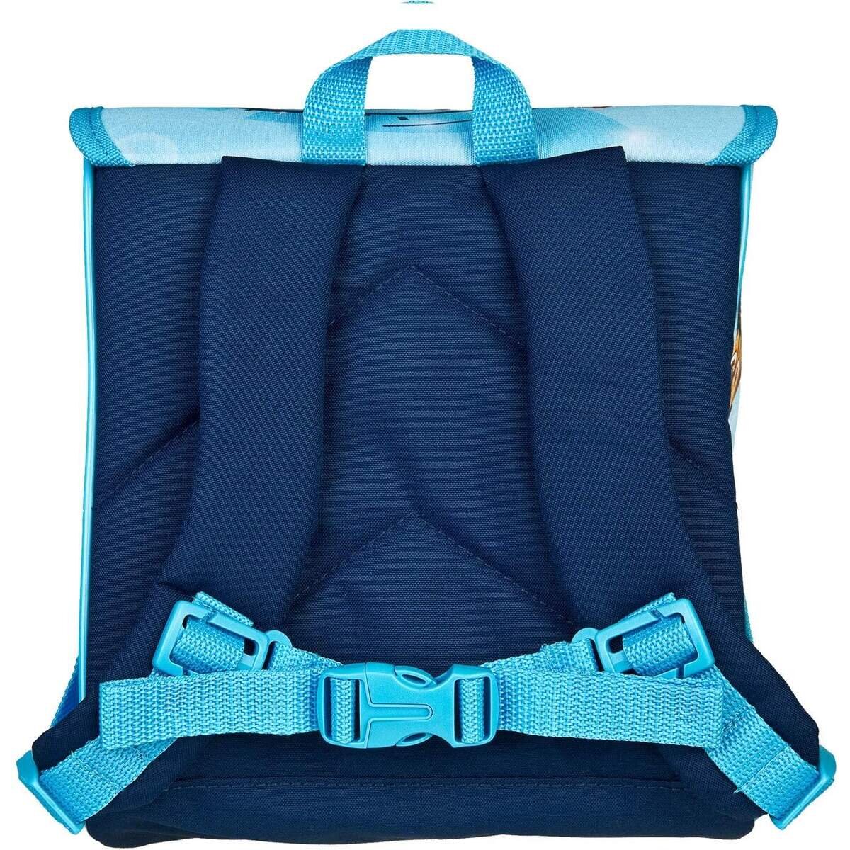 Scooli Cutie Vorschulranzen - Paw Patrol, blau, 5 Liter