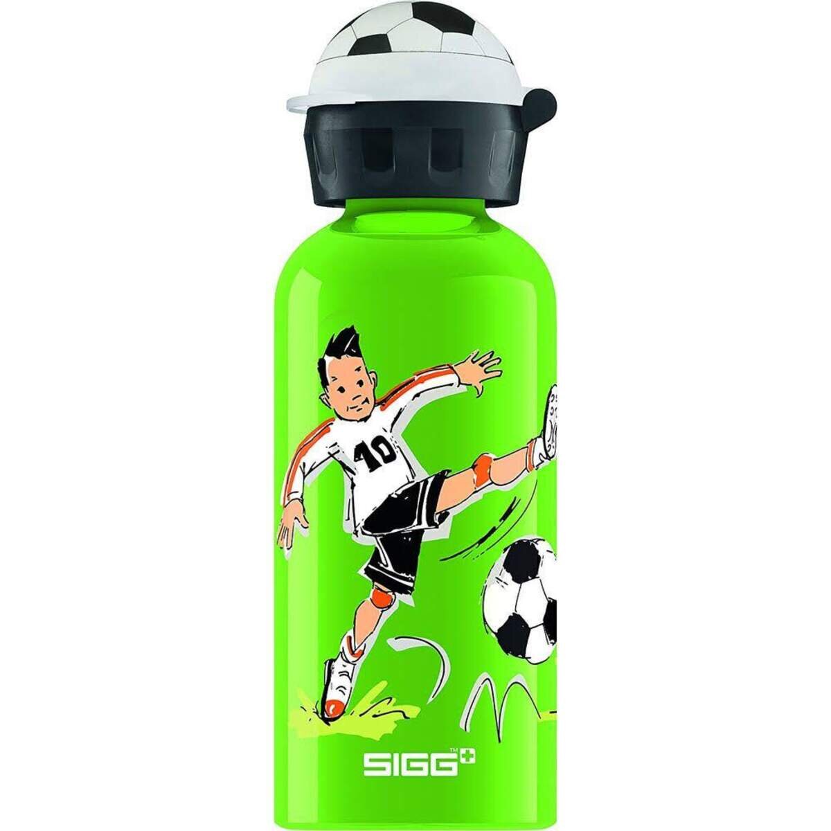 SIGG Trinkflasche Footballcamp 0.4 L