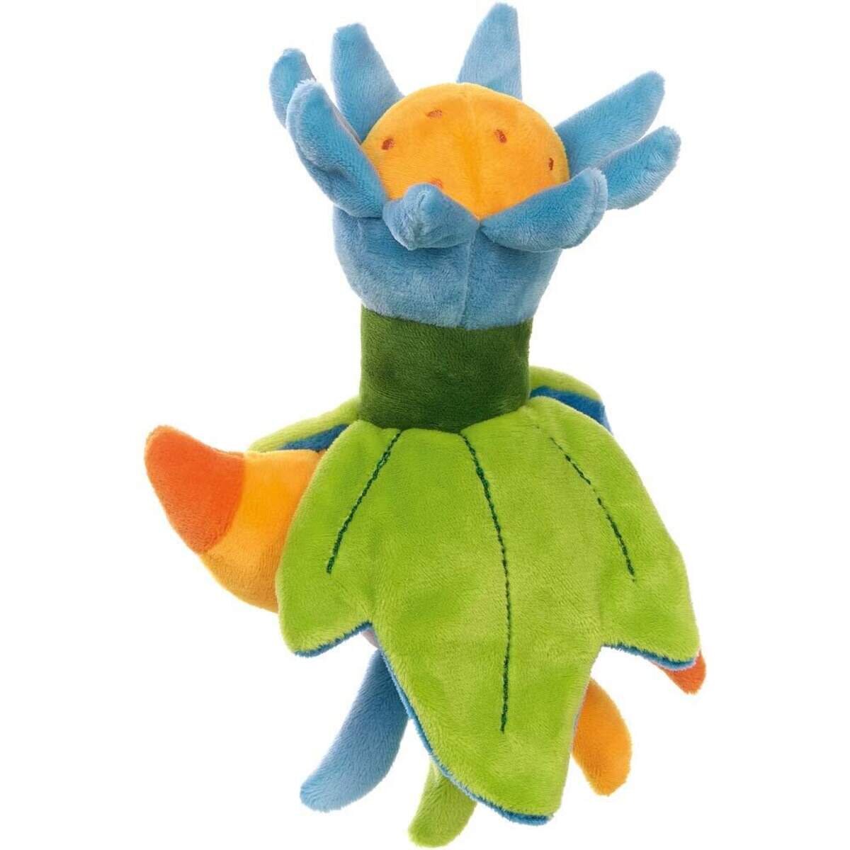 Sigikid Wende-Vogel
