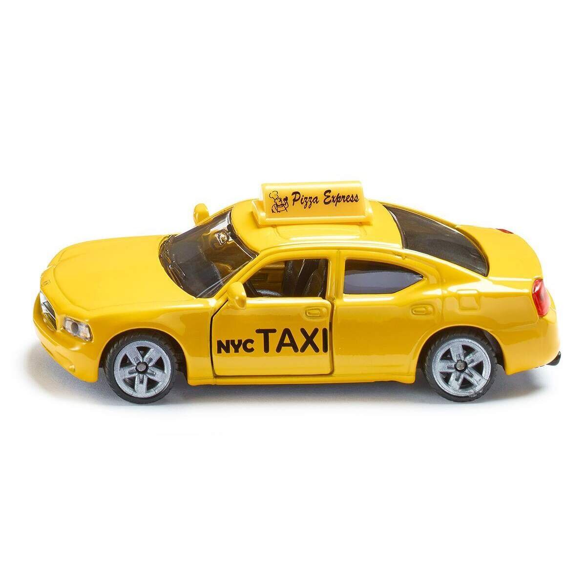 SIKU 1490 US-Taxi