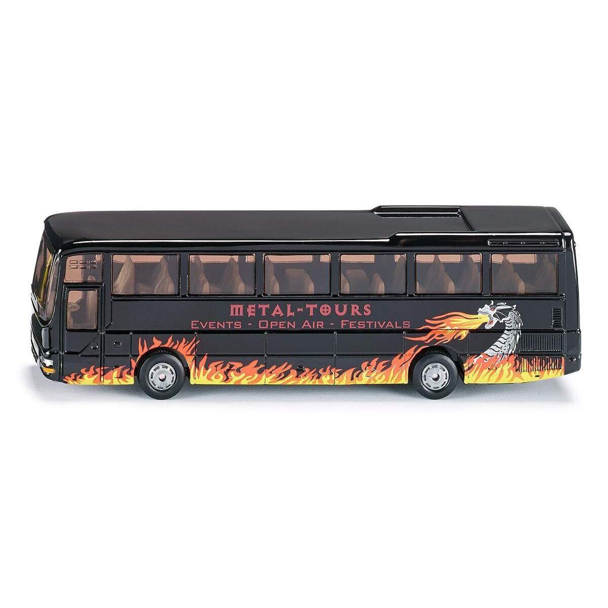 SIKU 1624 MAN Reisebus