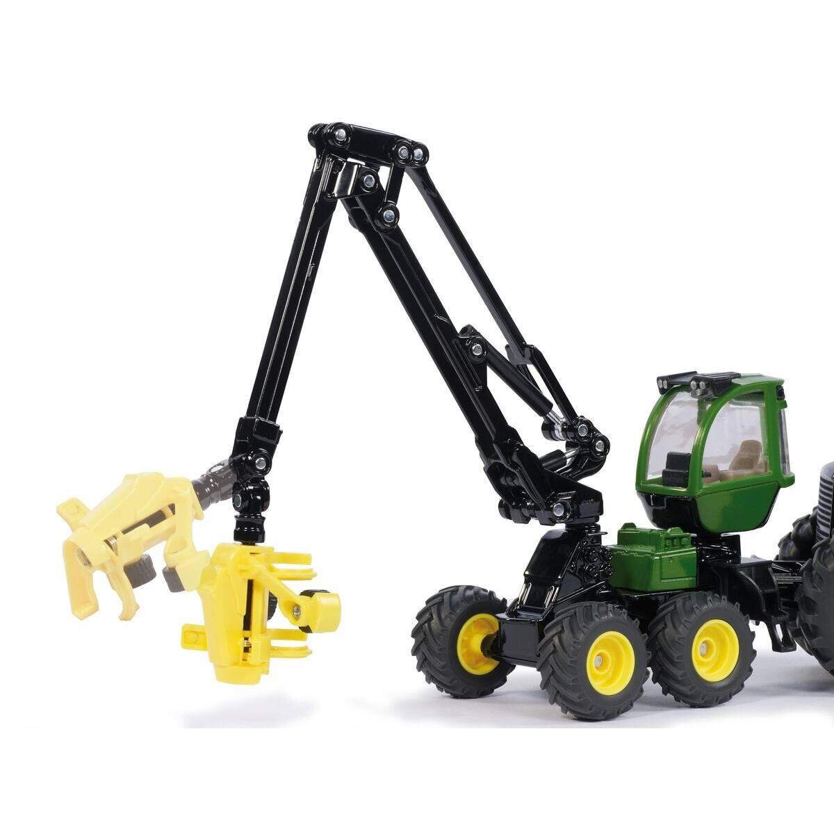 SIKU 1994 John Deere Harvester