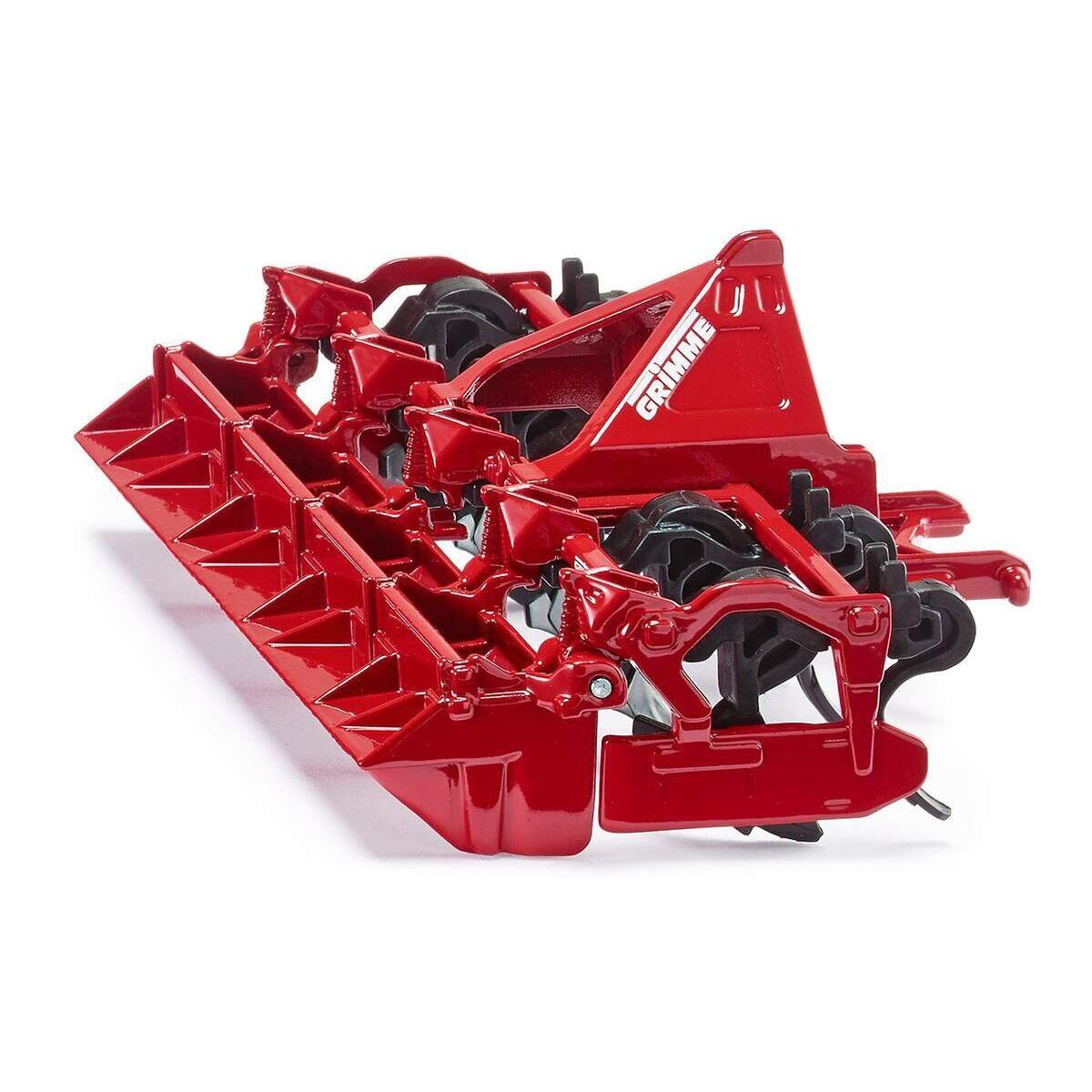 SIKU 2065 Grimme Häufelgerät