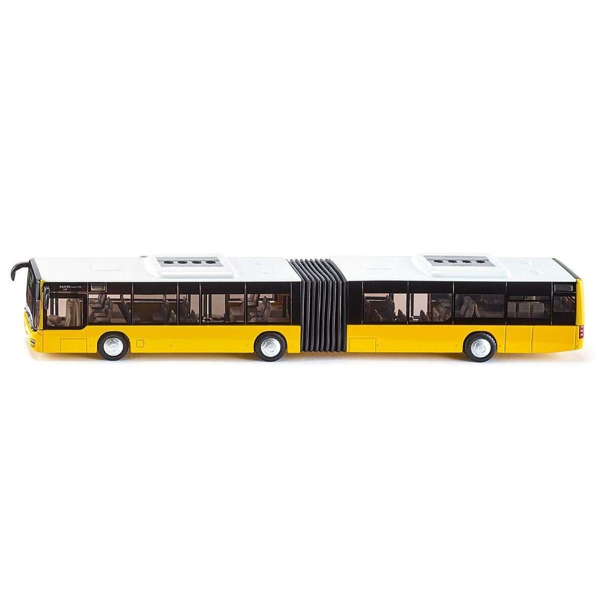 SIKU 3736 Gelenkbus