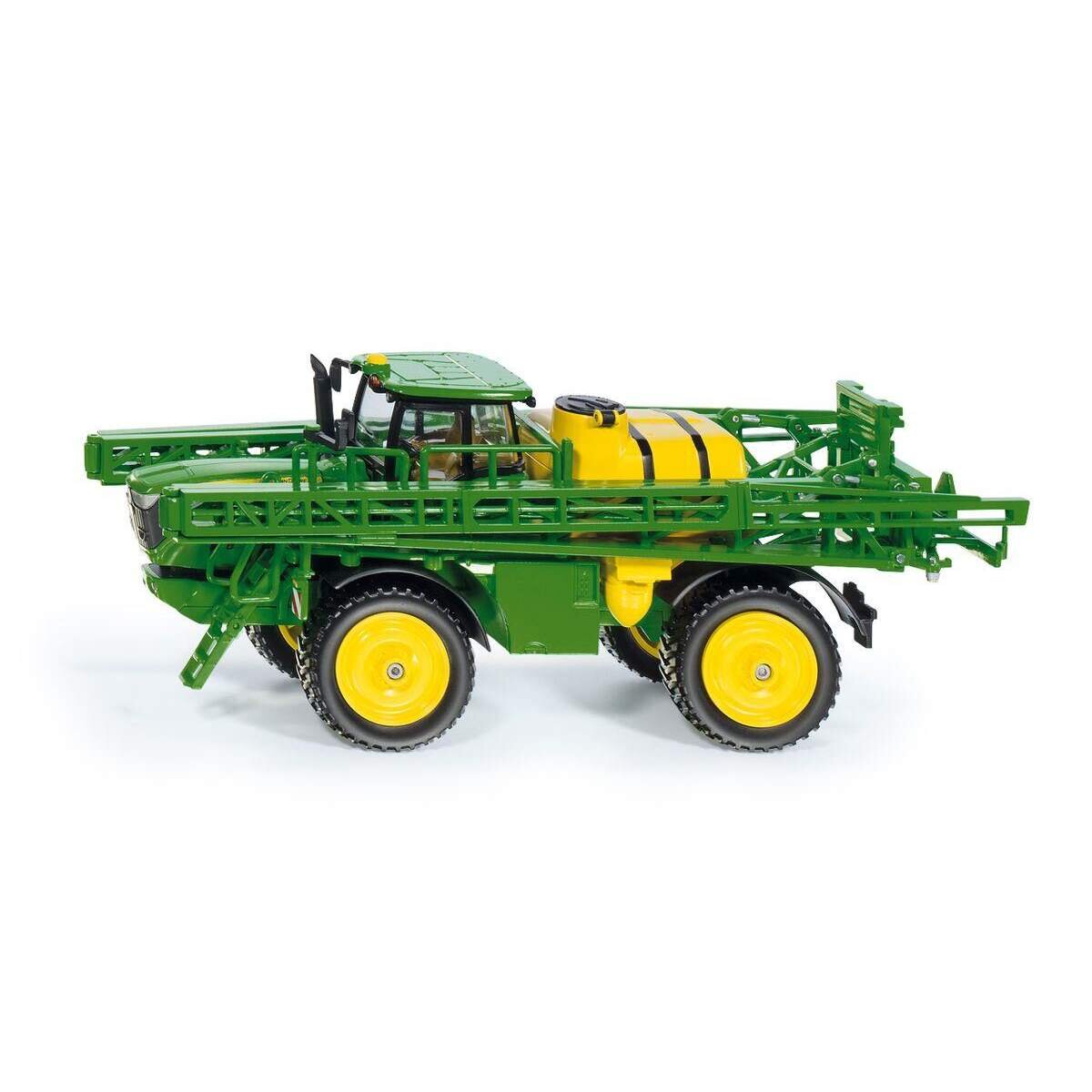 SIKU 4065 John Deere R4040 Feldspritze