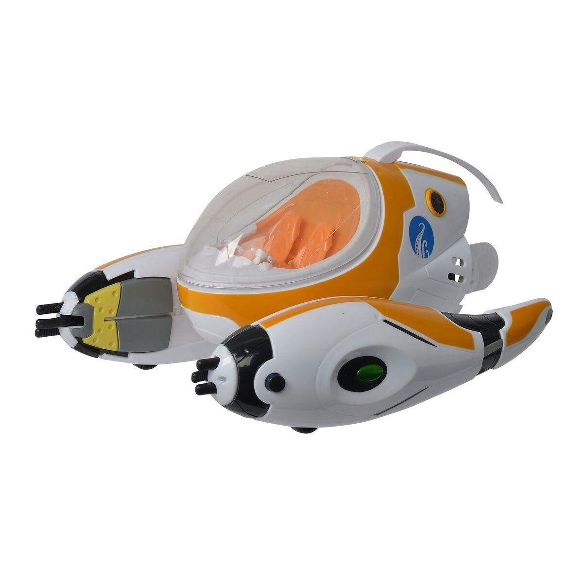 Simba Die Nektons, Rover
