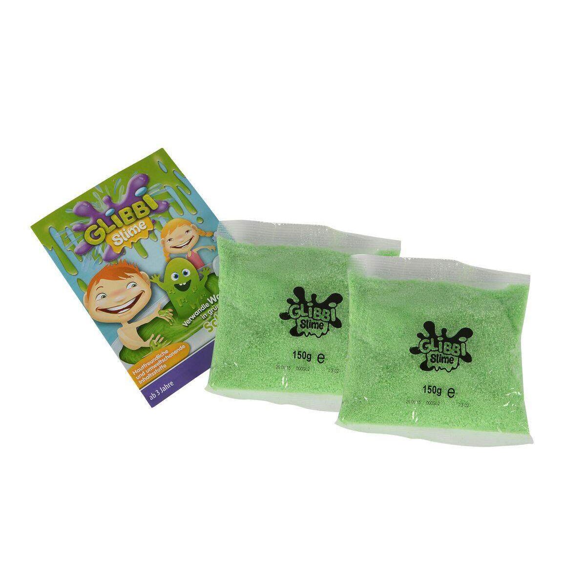 Simba Glibbi Slime 2 x Badespaß