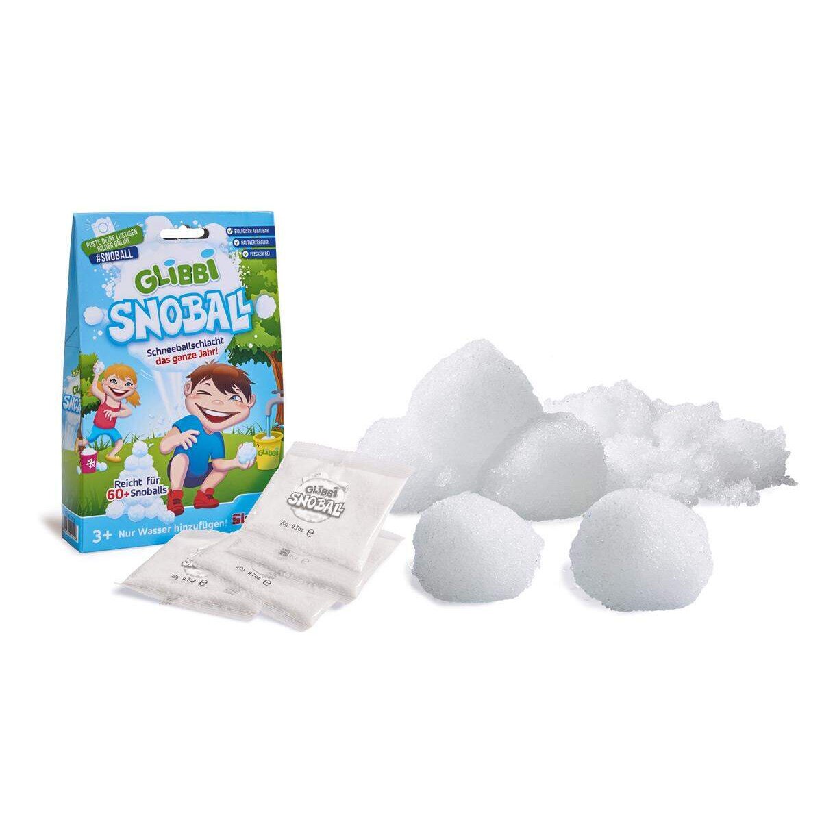 Simba Glibbi Snoball