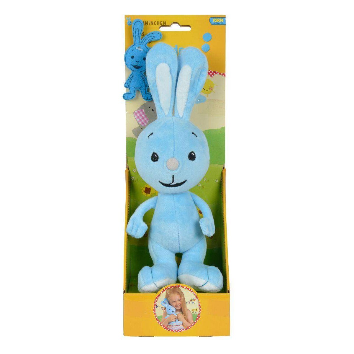 Simba KiKANiNCHEN Plüsch 30 cm