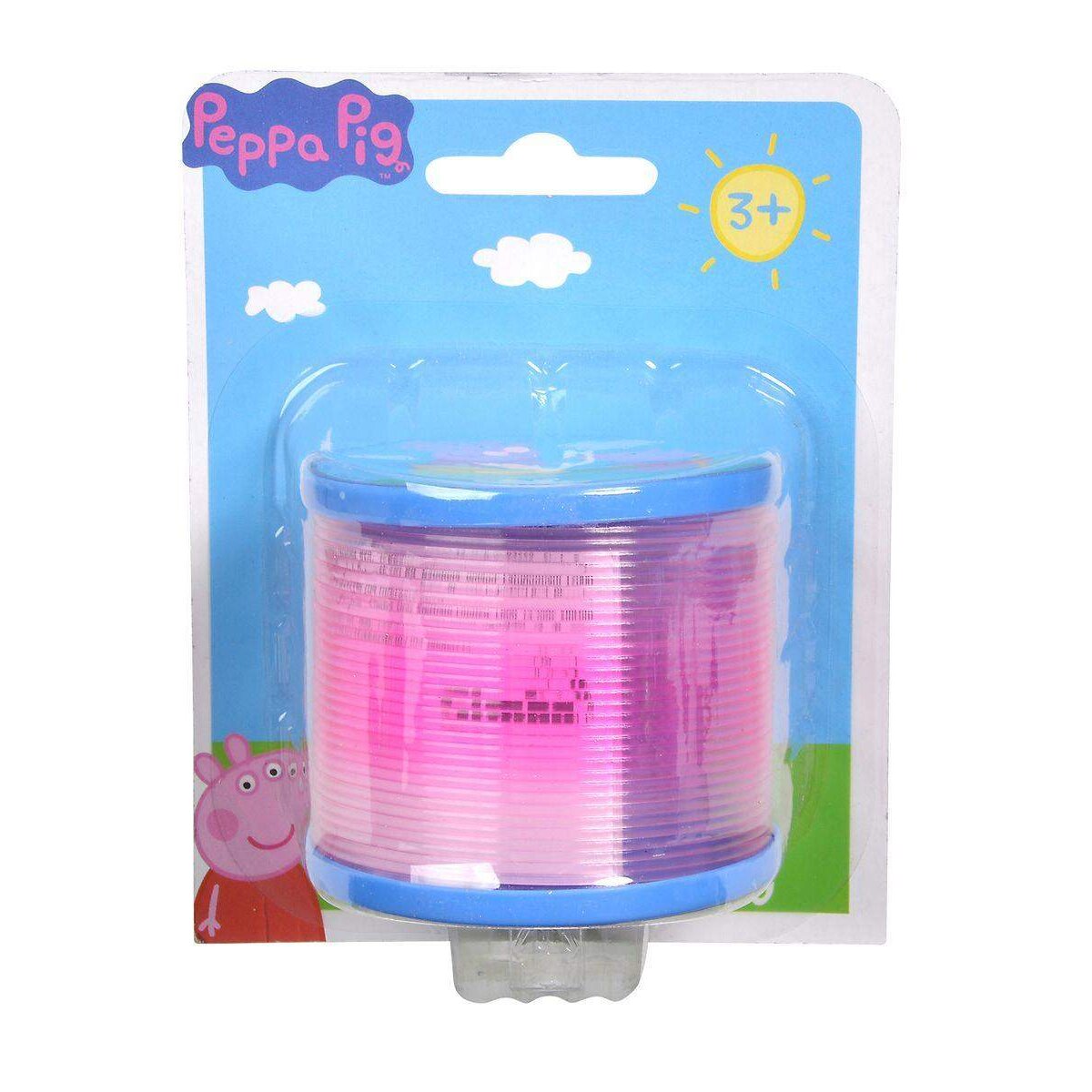 Simba Peppa Pig Magic Spring Spirale