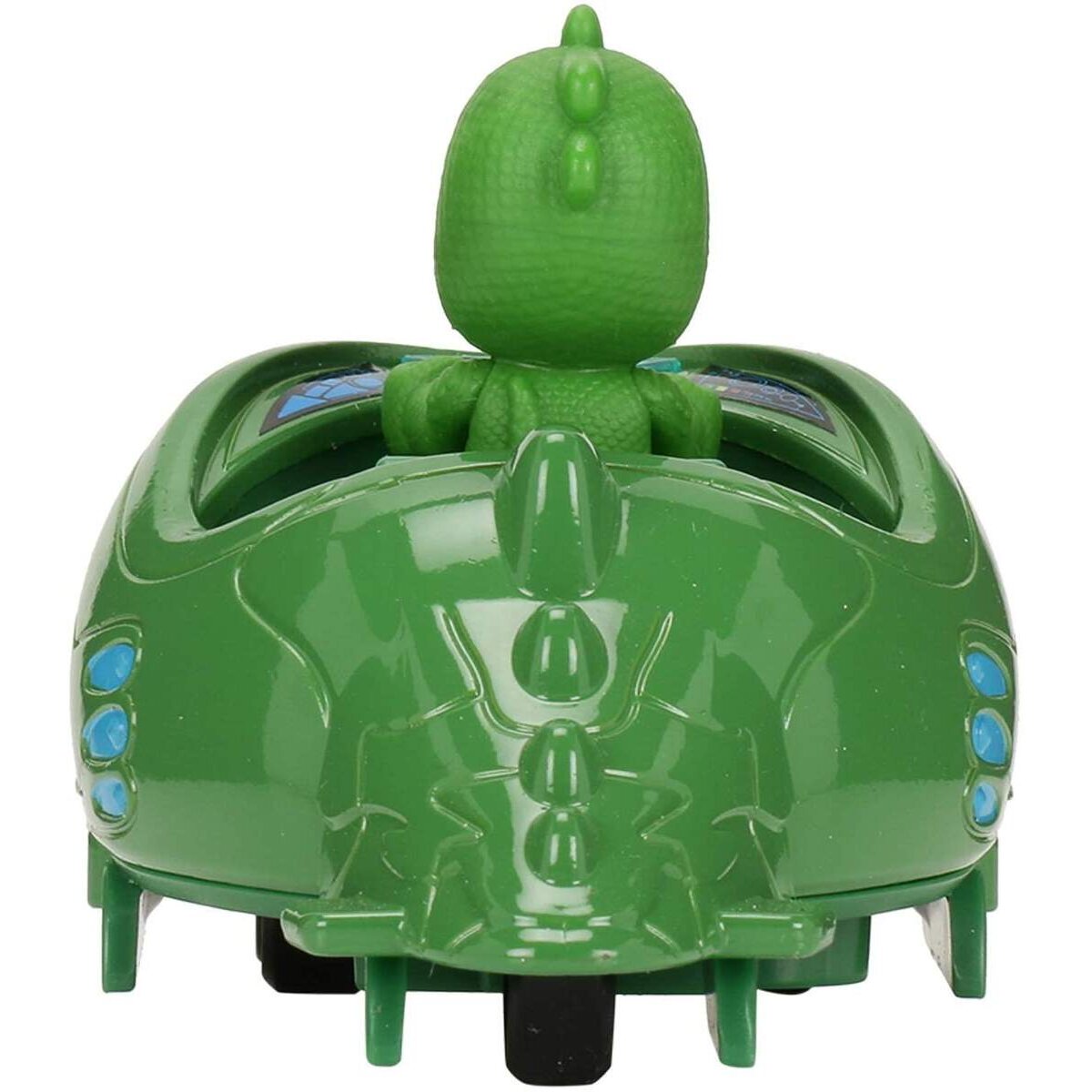 Simba PJ Masks Mission Racer Gekko