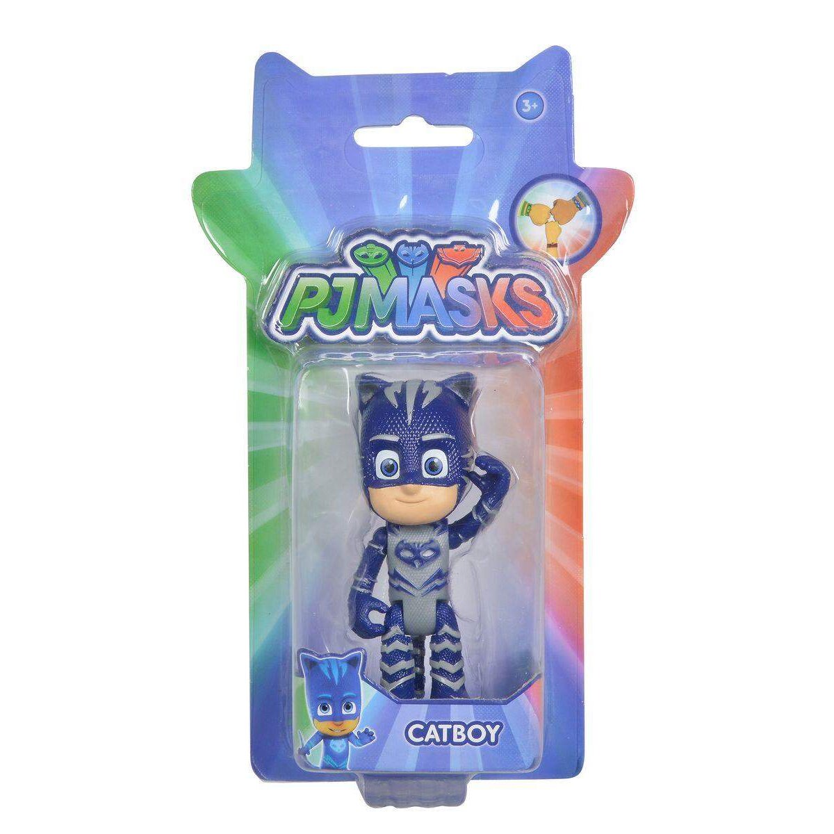 Simba PJ Masks Spielfigur Catboy