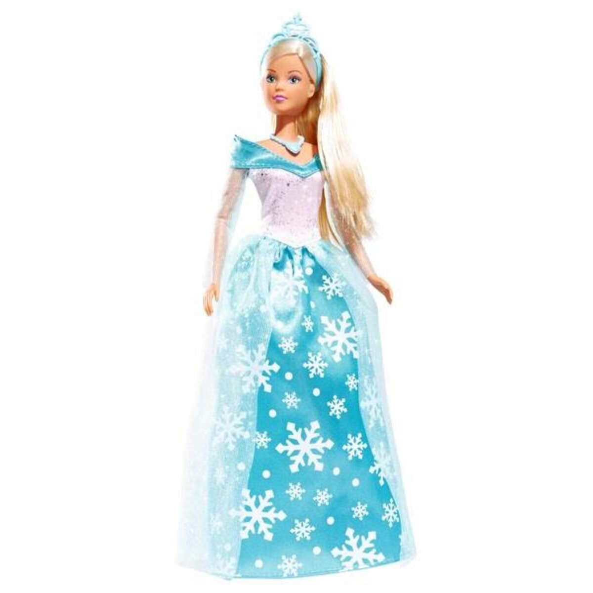 Simba Steffi Love Ice Princess