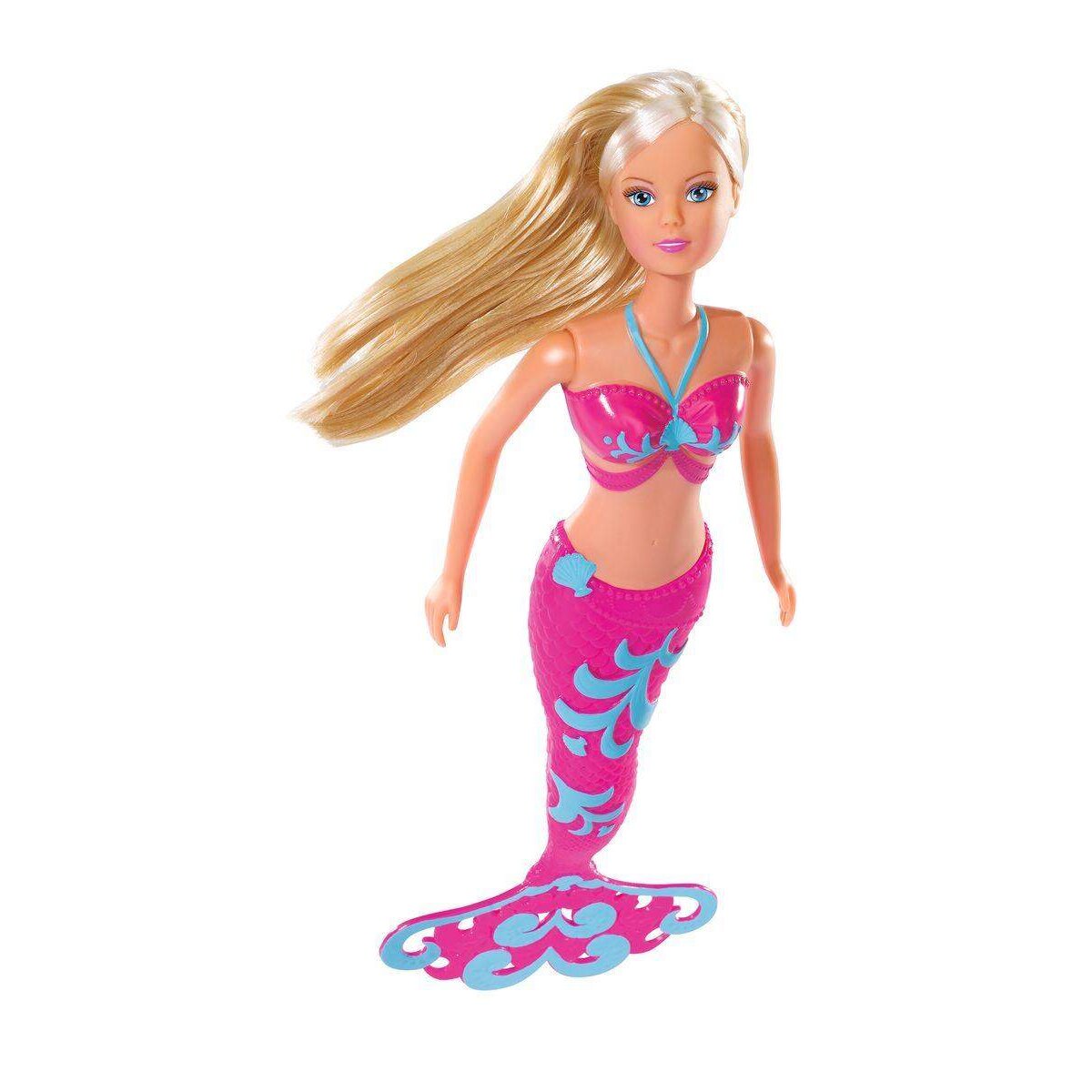 Simba Steffi Love Mermaid Girl