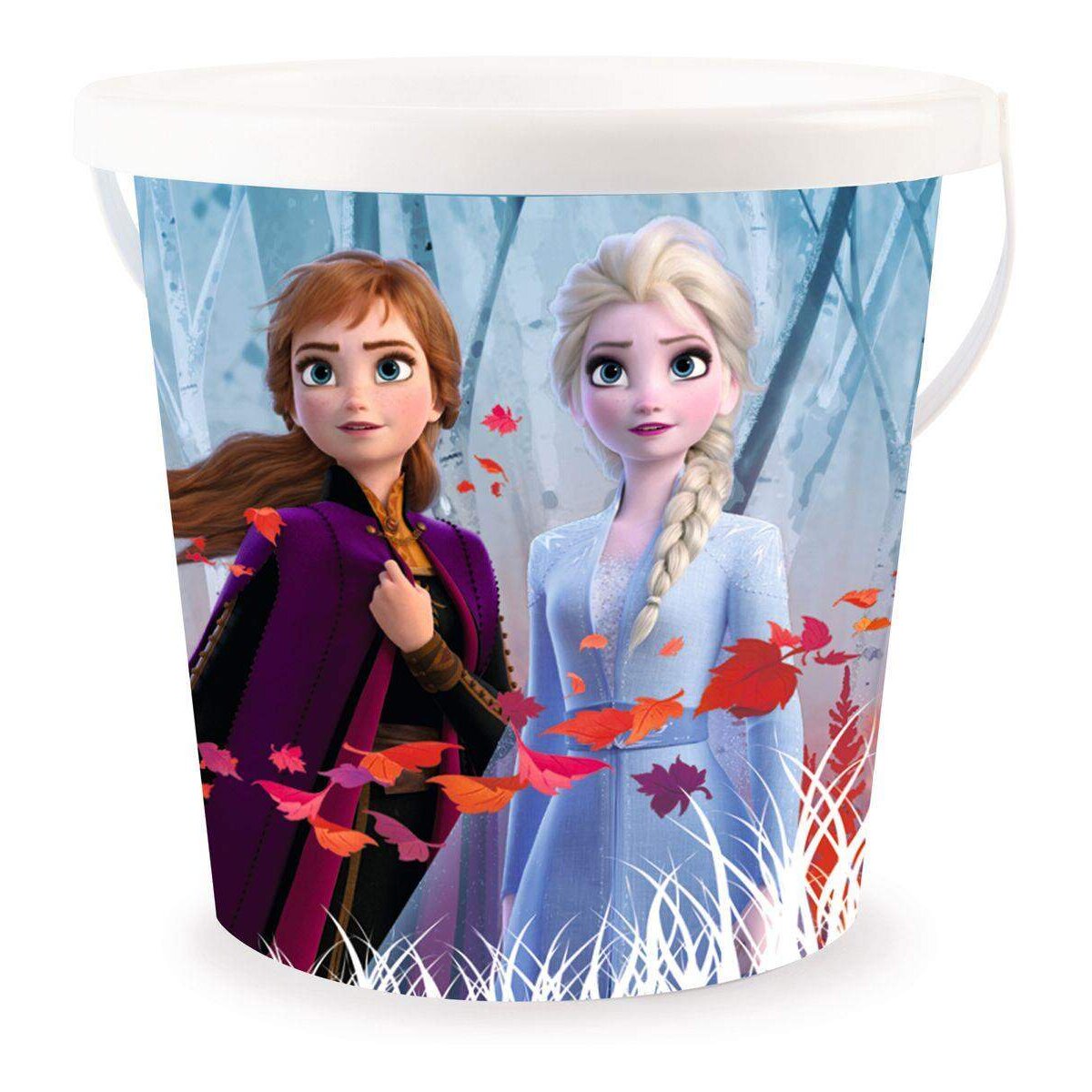 Smoby Disney Frozen 2 Sandeimer