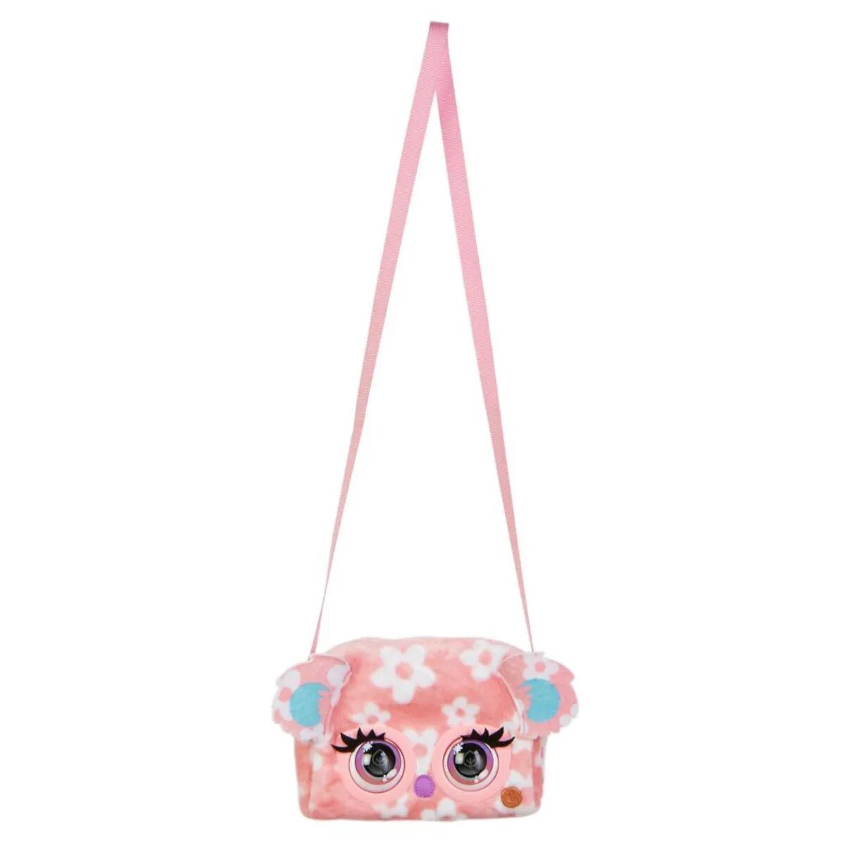 Spin Master 6064119 Purse Pets - Print Perfect Bamboo Boo Koala