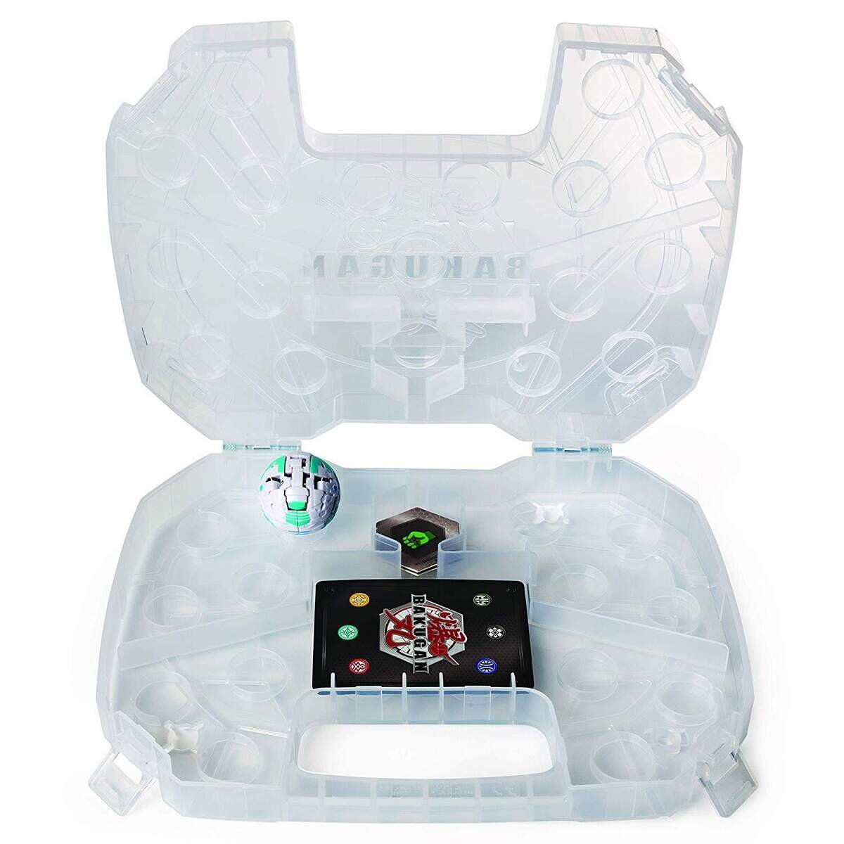 Spin Master BTB Bakugan Storage Case Fix6