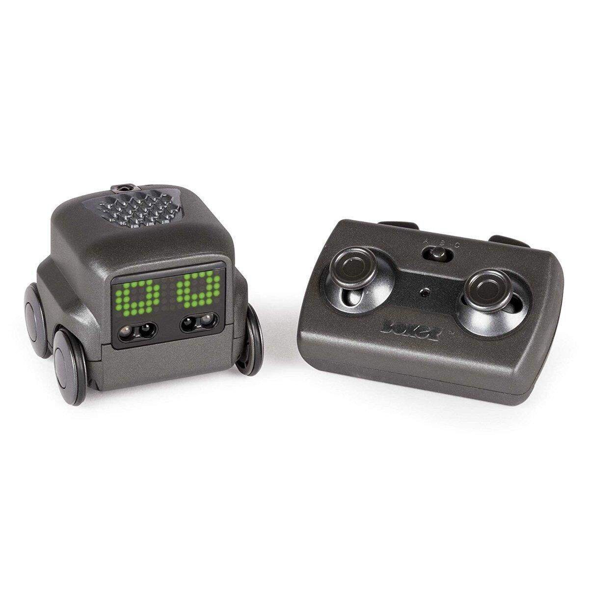 Spin Master Roboter Hello, I´m Boxer