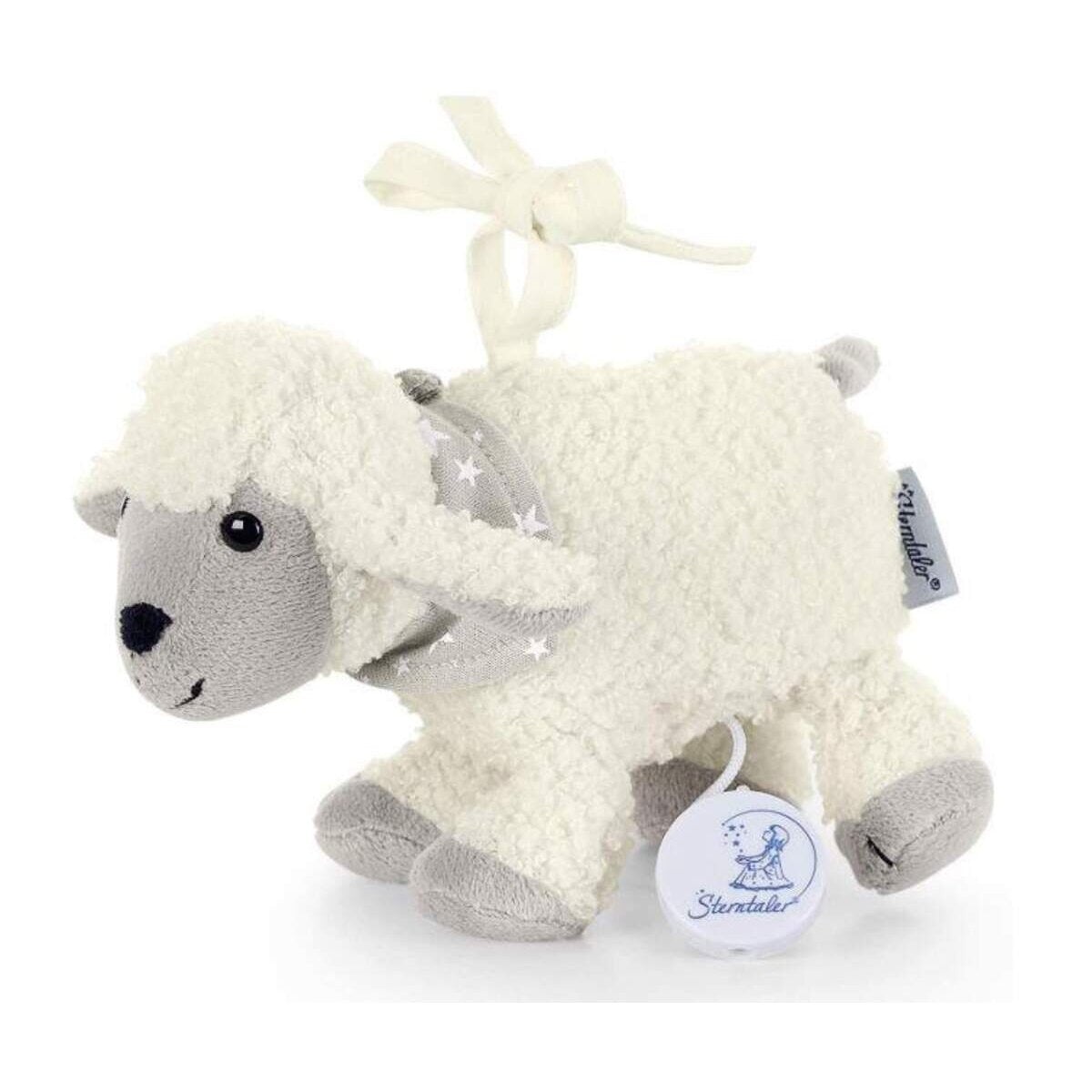 Sterntaler Spieluhr Schaf Stanley