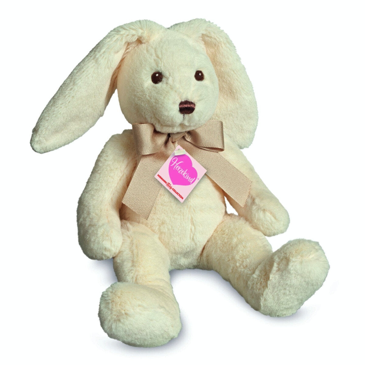 Teddy Hermann Hase Loulou Schlenker, 32cm