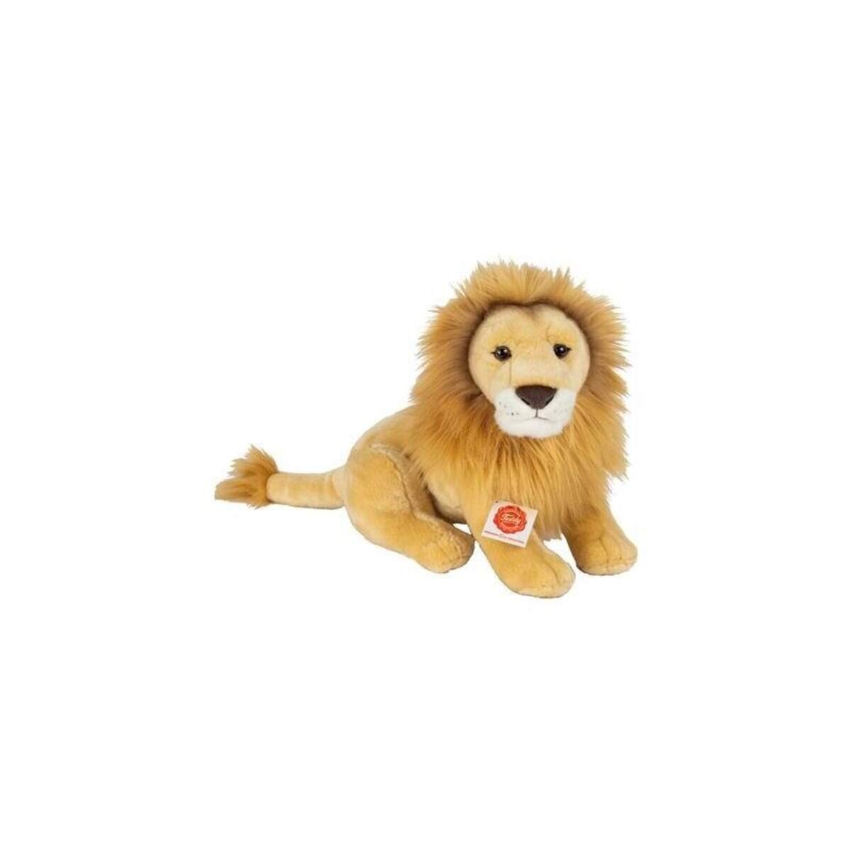 Teddy Hermann Löwe, sitzend 35cm