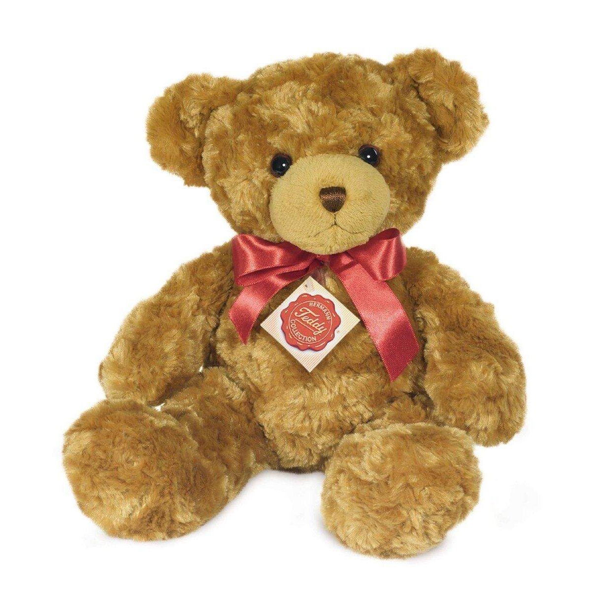 Teddy Hermann Teddy gold, 35cm
