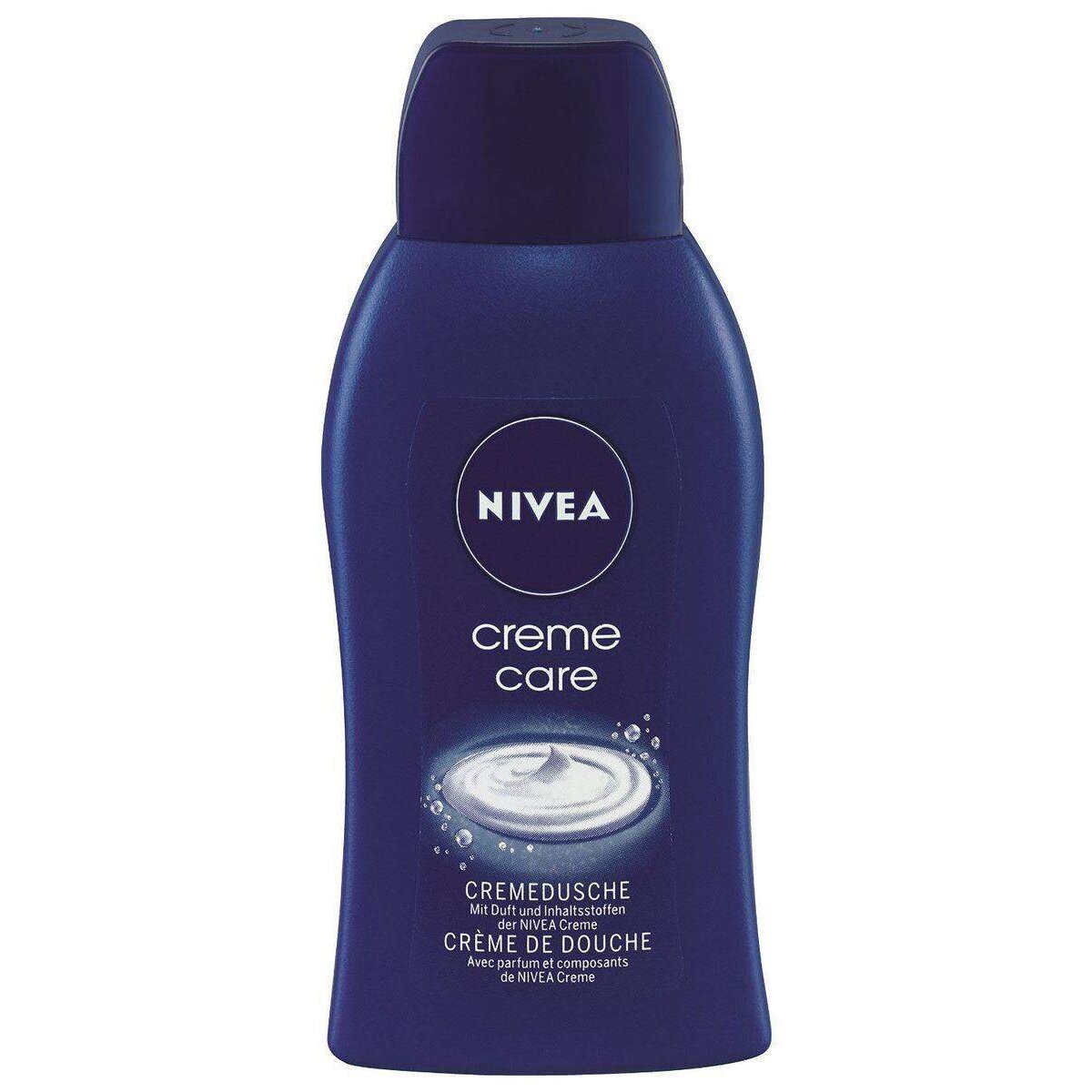 tesa ecoLogo Stick Klebestift, Aktionspack 2x 20g + Nivea Creme Care Mini