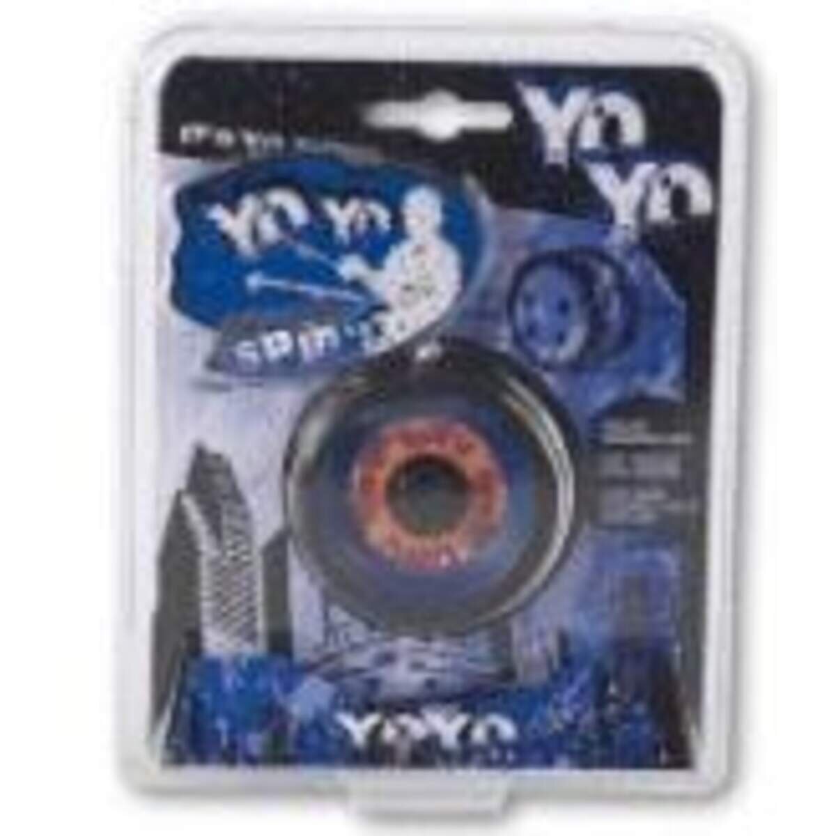The Toy Company YoYo Metallic, sortiert