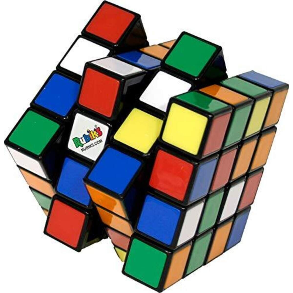 ThinkFun Rubik's Master