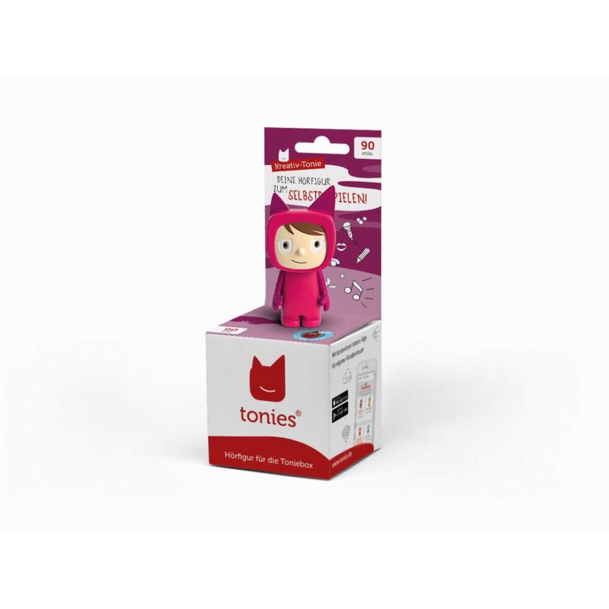 tonies® Kreativ-Tonie - Beere