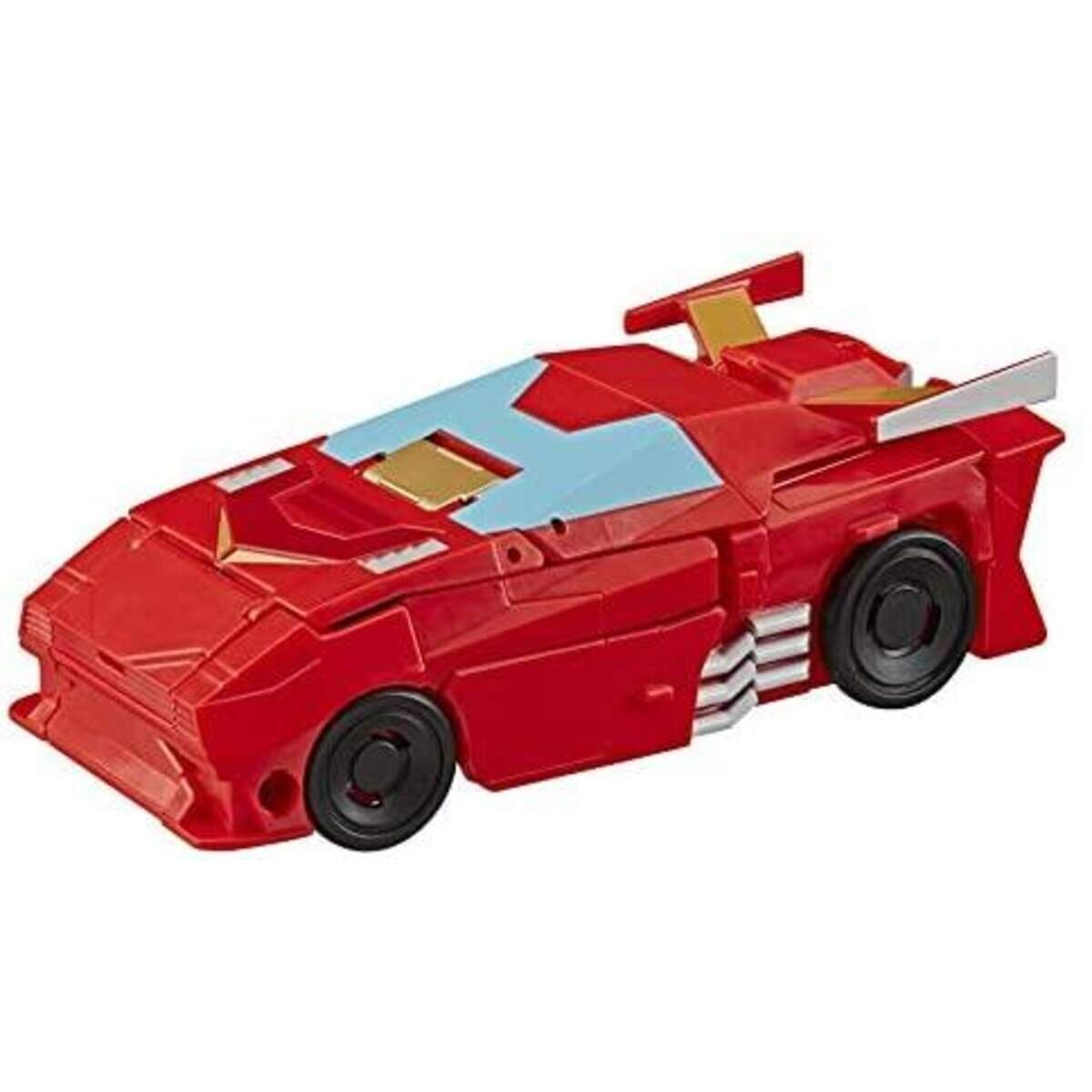 Transformers Bumblebee Cyberverse Adventures Ultra Hot Rod