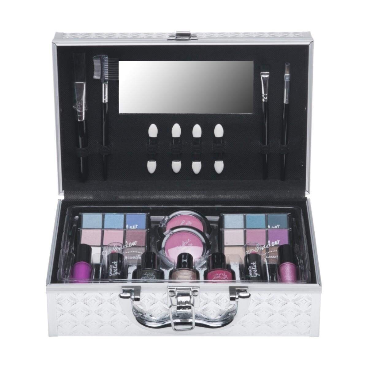 Treffina Make Up Koffer