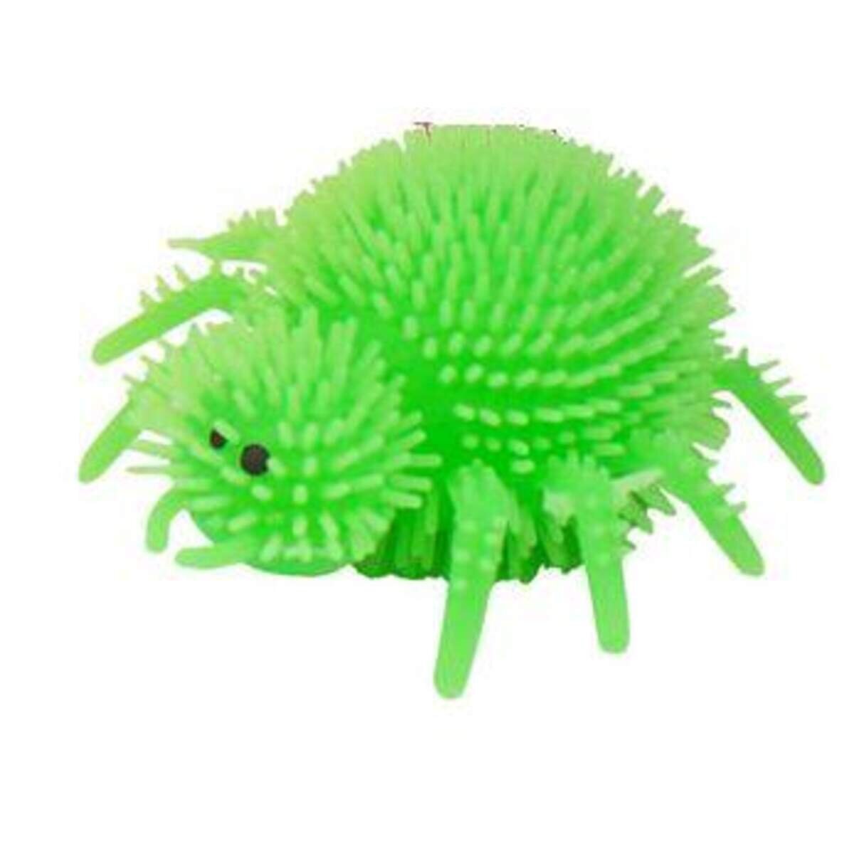 Trendhaus Fluffy Zoo mit Licht, 1 Stück, sortiert