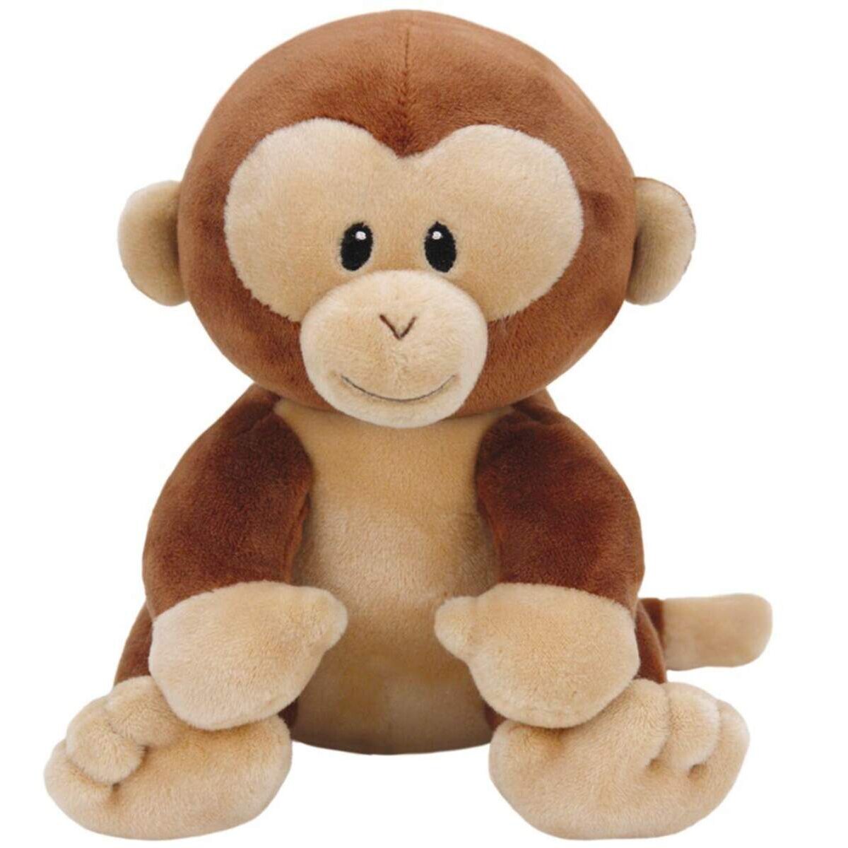 ty Baby Affe Banana 24cm