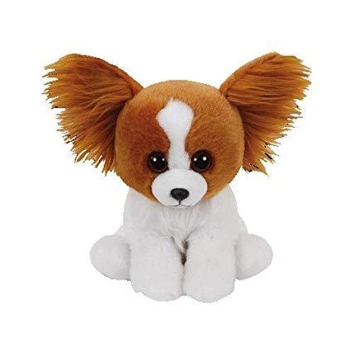 ty Beanie Babies Hund Barks, 15 cm