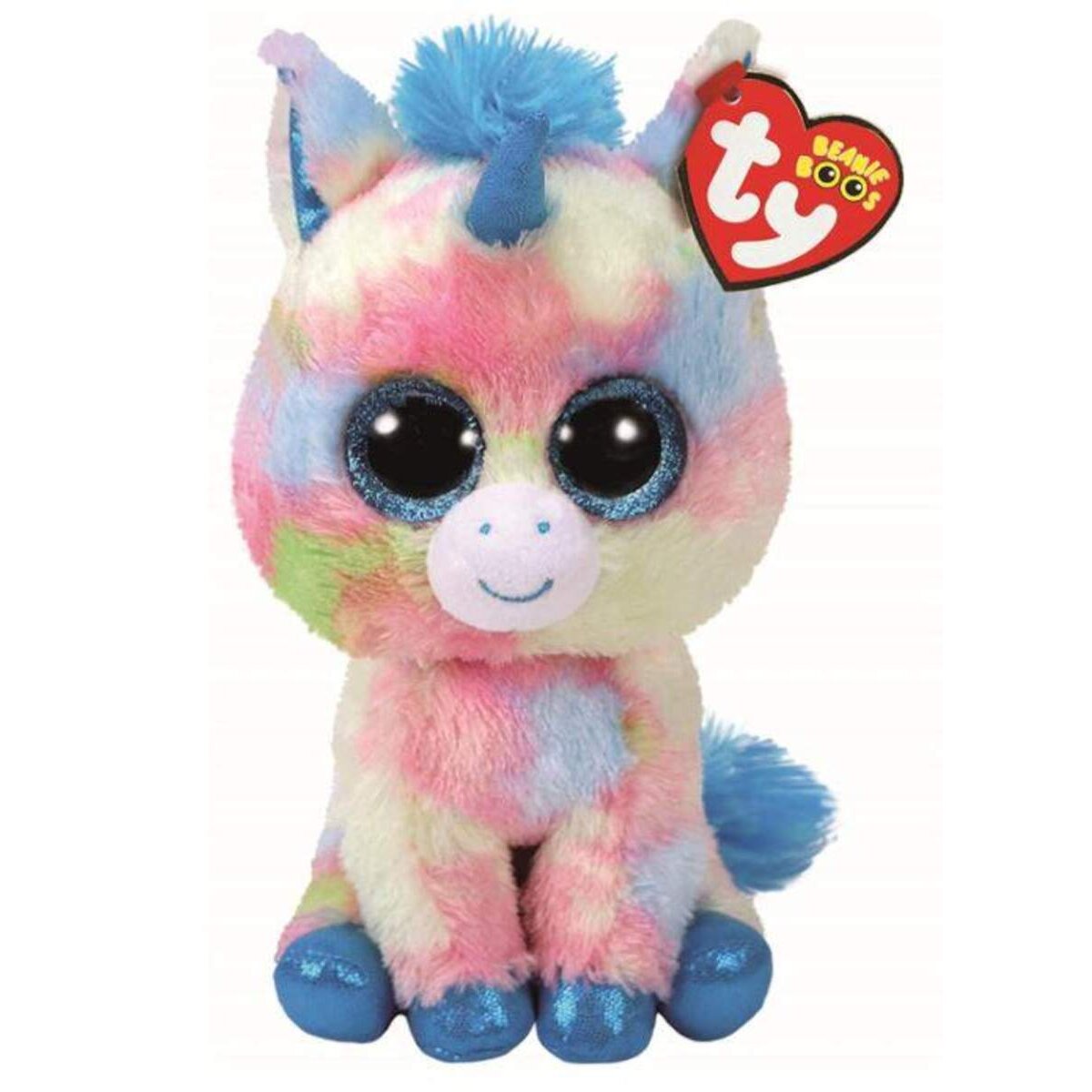 ty Beanie Boo Einhorn Blitz 15 cm
