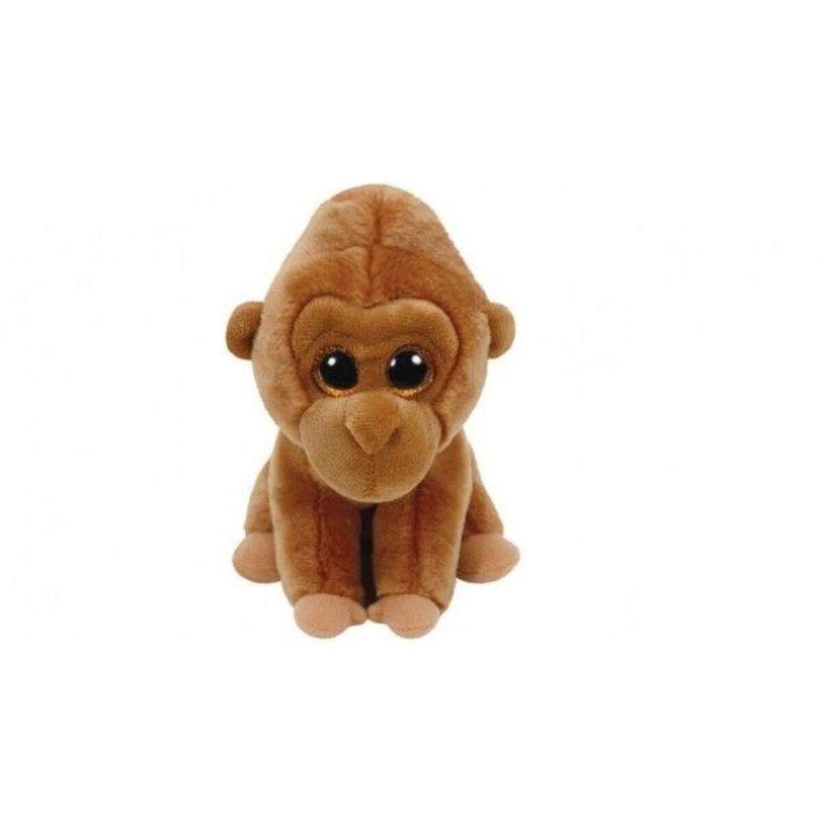 ty Beanie Boo Gorilla Monroe, 15 cm