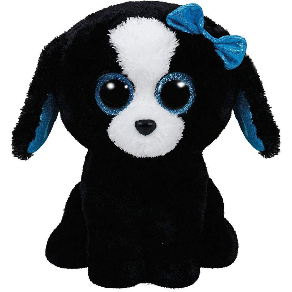 ty Beanie Boo Hund Tracey 24cm