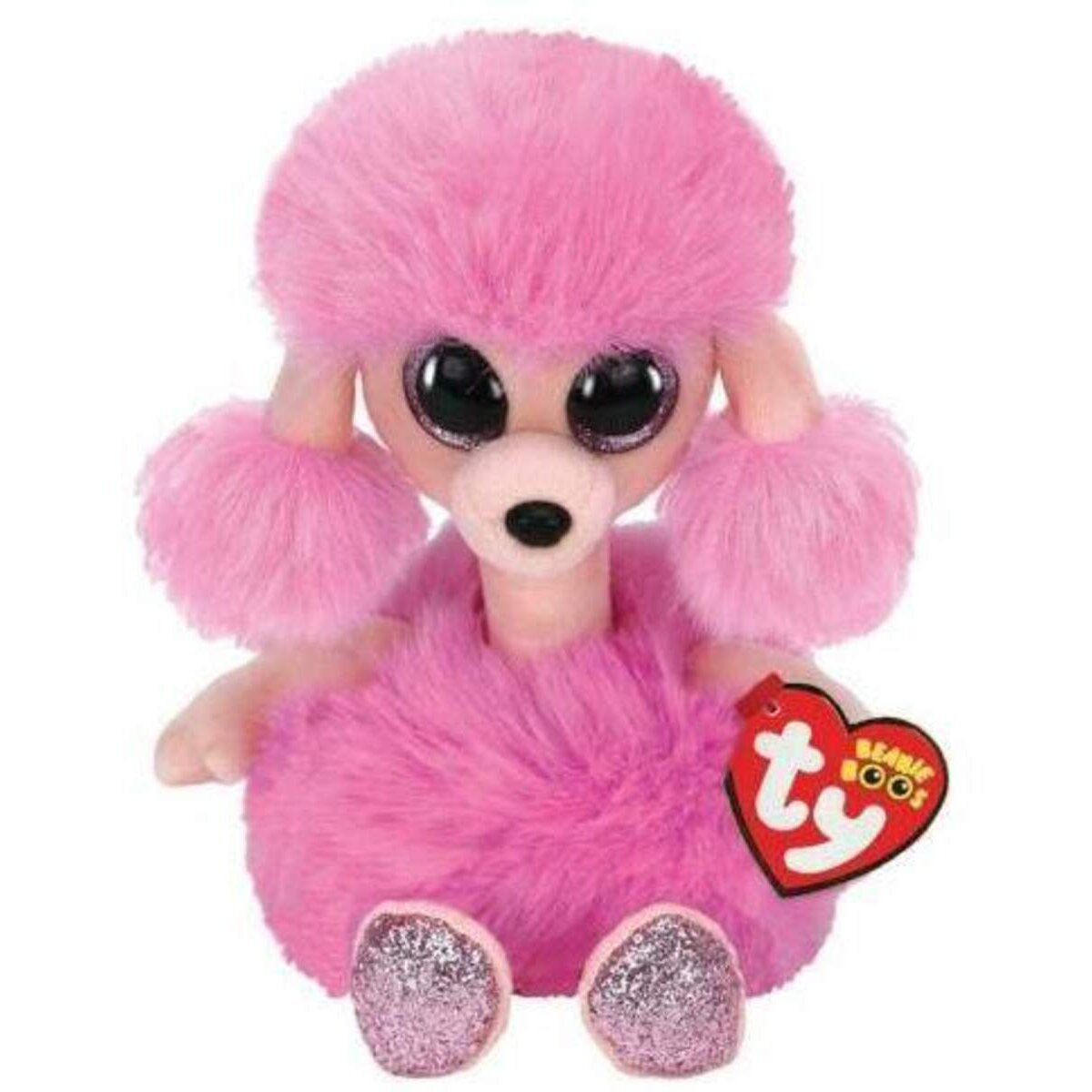 ty Beanie Boo Pudel Camilla, 24cm