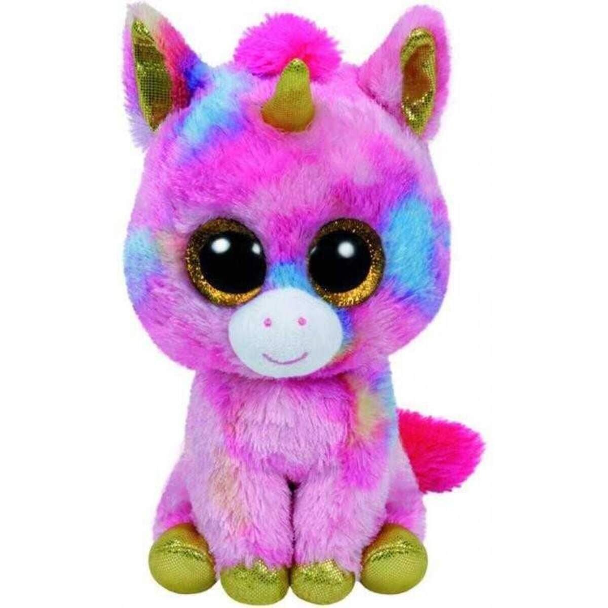 ty Beanie Boo XXL Einhorn Fantasia, 72 cm