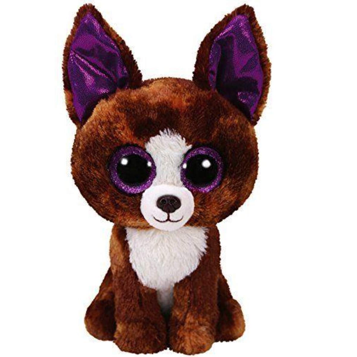 ty Beanie Boos Chihuahua Dexter, 15 cm