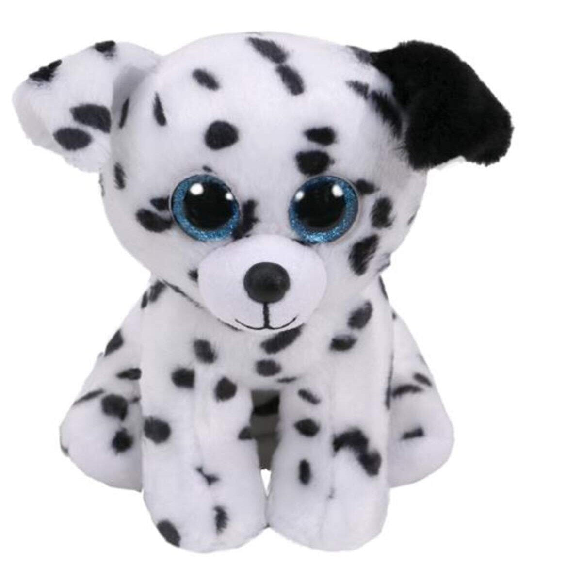 ty Beanie Boos Dalmatiner Catcher, 15cm