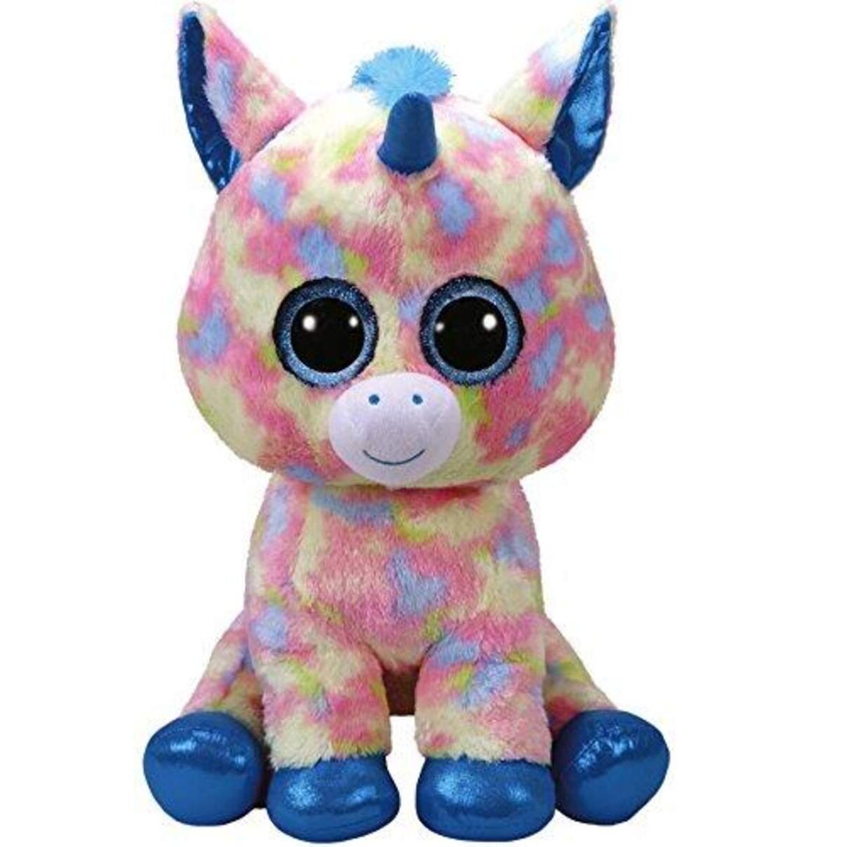 ty Beanie Boos Einhorn Blitz, 24cm