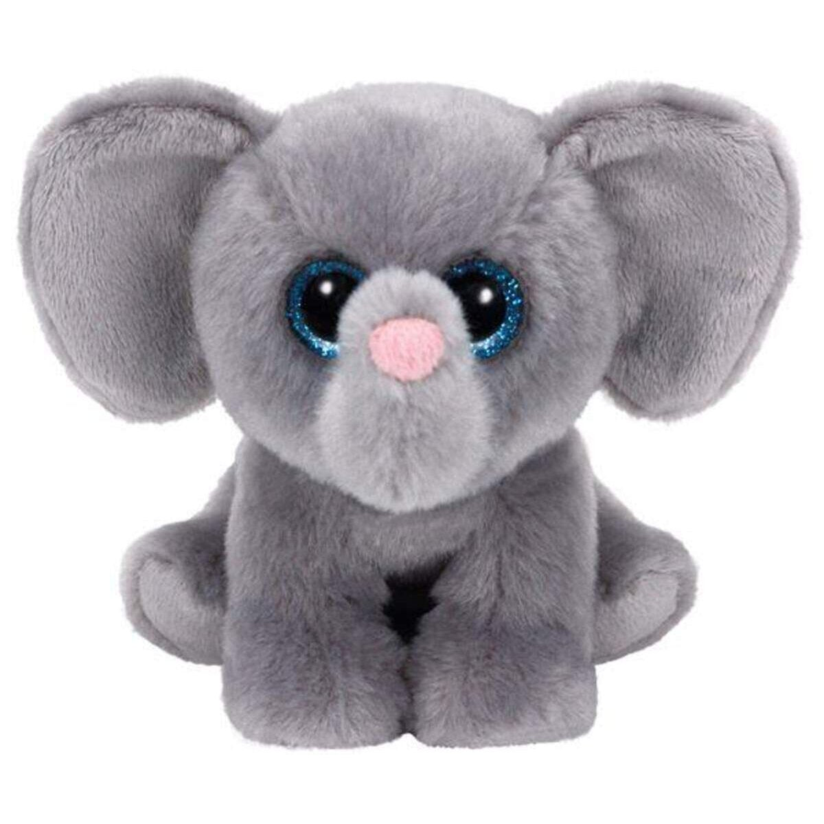 ty Beanie Boos Elefant Whopper, 15 cm