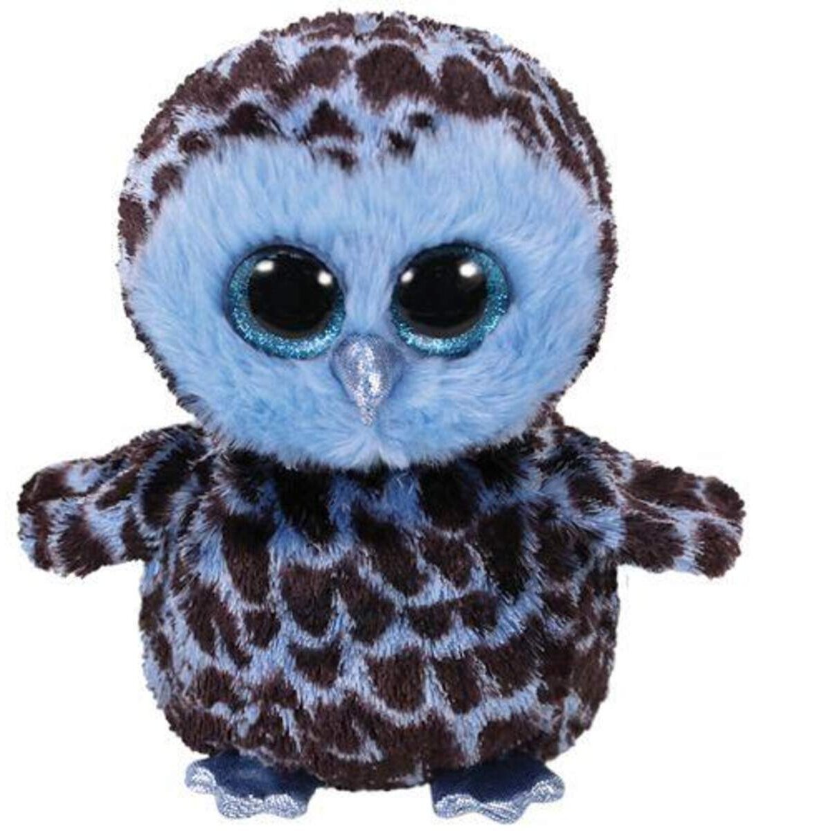ty Beanie Boos Eule Yago 15 cm