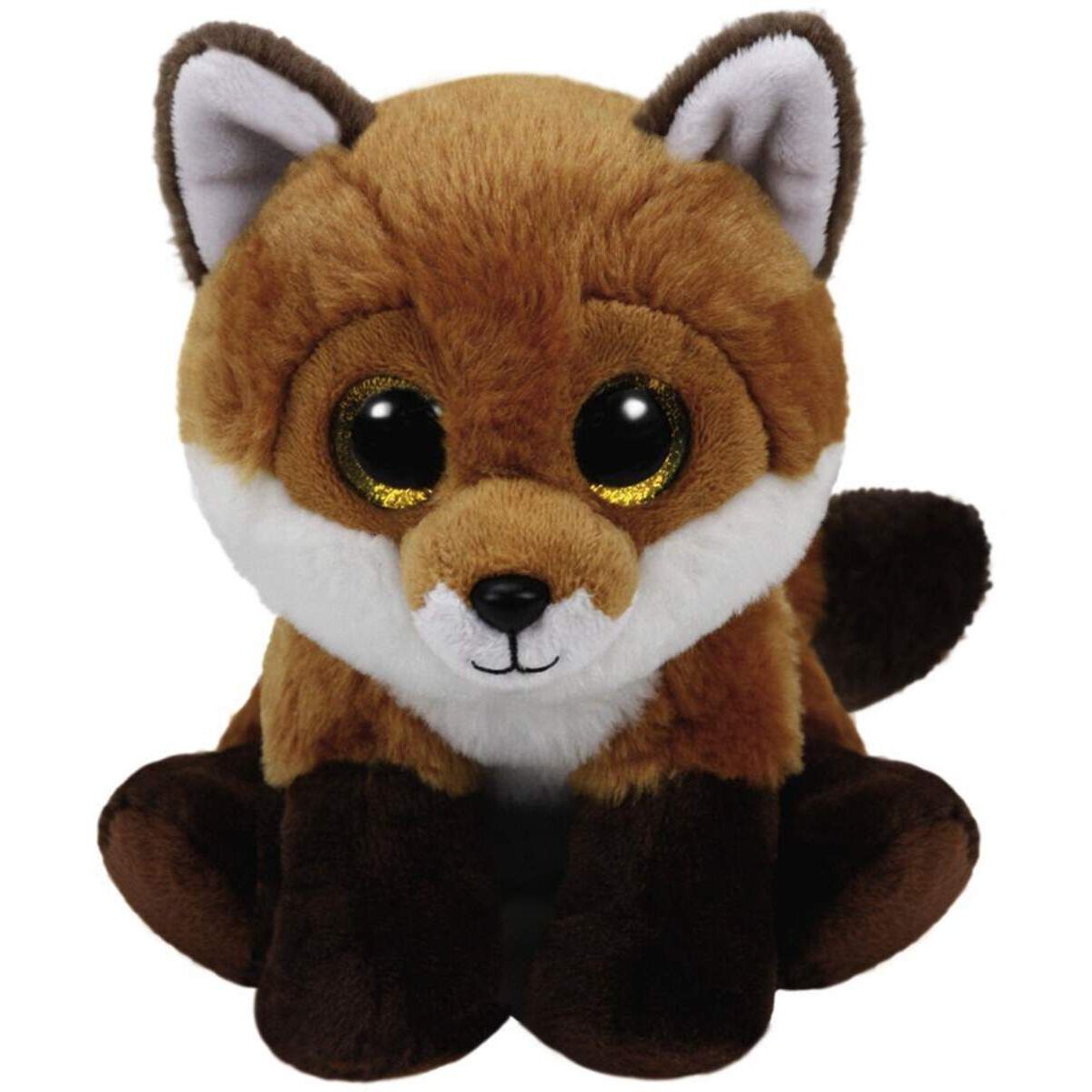 ty Beanie Boos Fuchs Faye, 33cm
