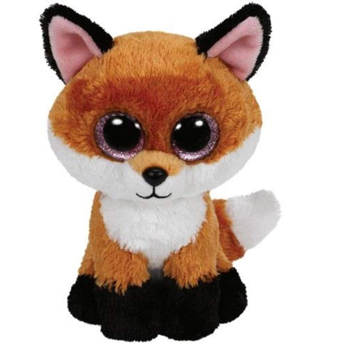 ty Beanie Boos Fuchs Slick, 33cm