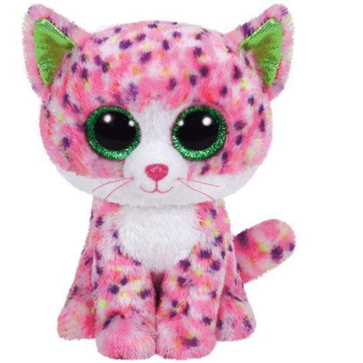 ty Beanie Boos Katze Sophie, 24cm